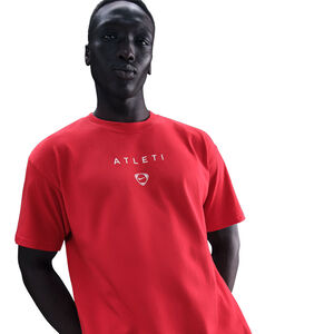 Camiseta T90 Roja